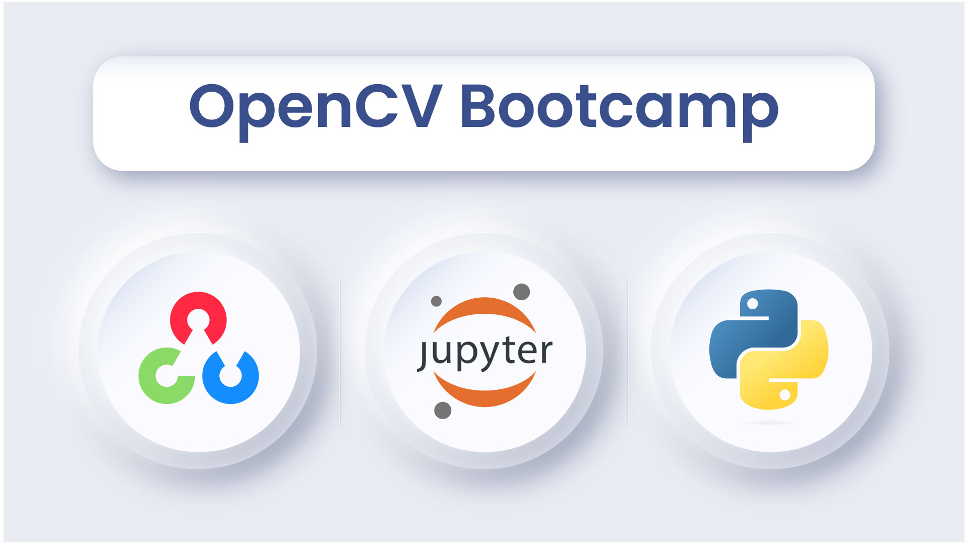 FREE OpenCV Bootcamp Free OpenCV Bootcamp