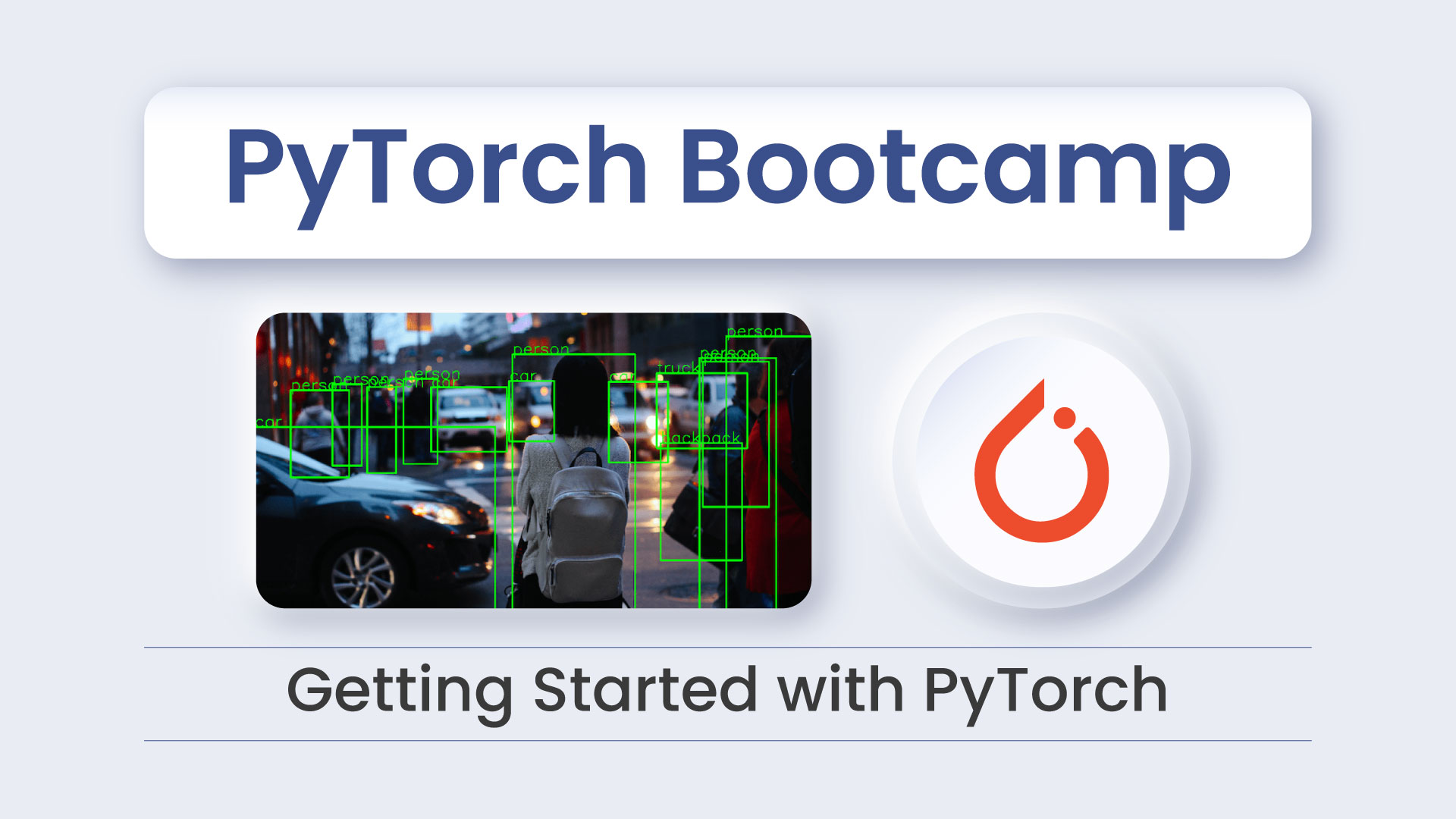 FREE PyTorch Bootcamp Free PyTorch Bootcamp