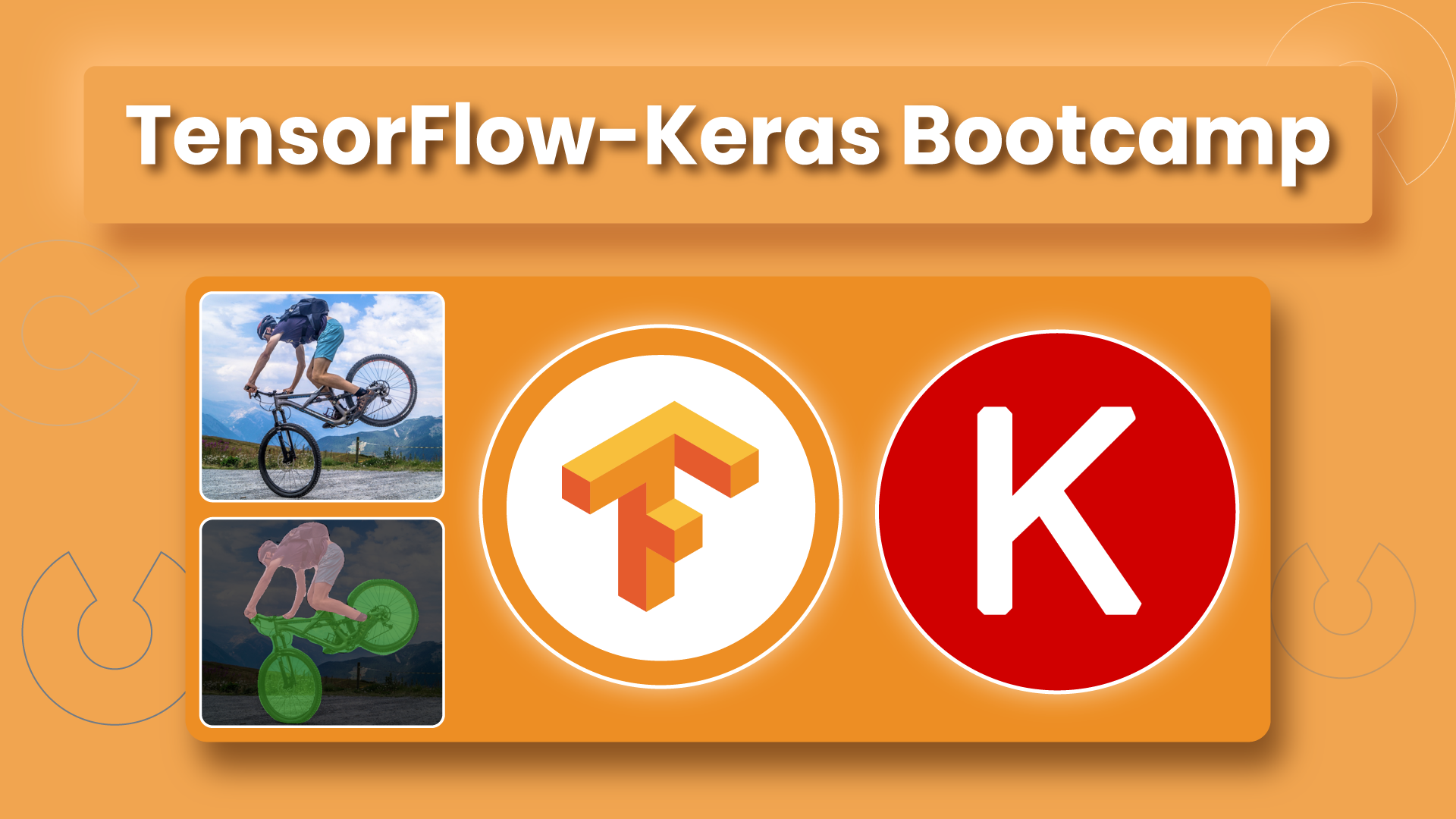 FREE TensorFlow-Keras Bootcamp Free Tensorflow Keras Bootcamp