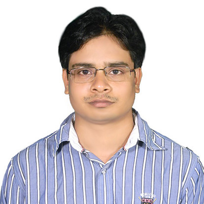 Prakash Chandra Profile