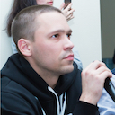 Sergei Belousov Profile